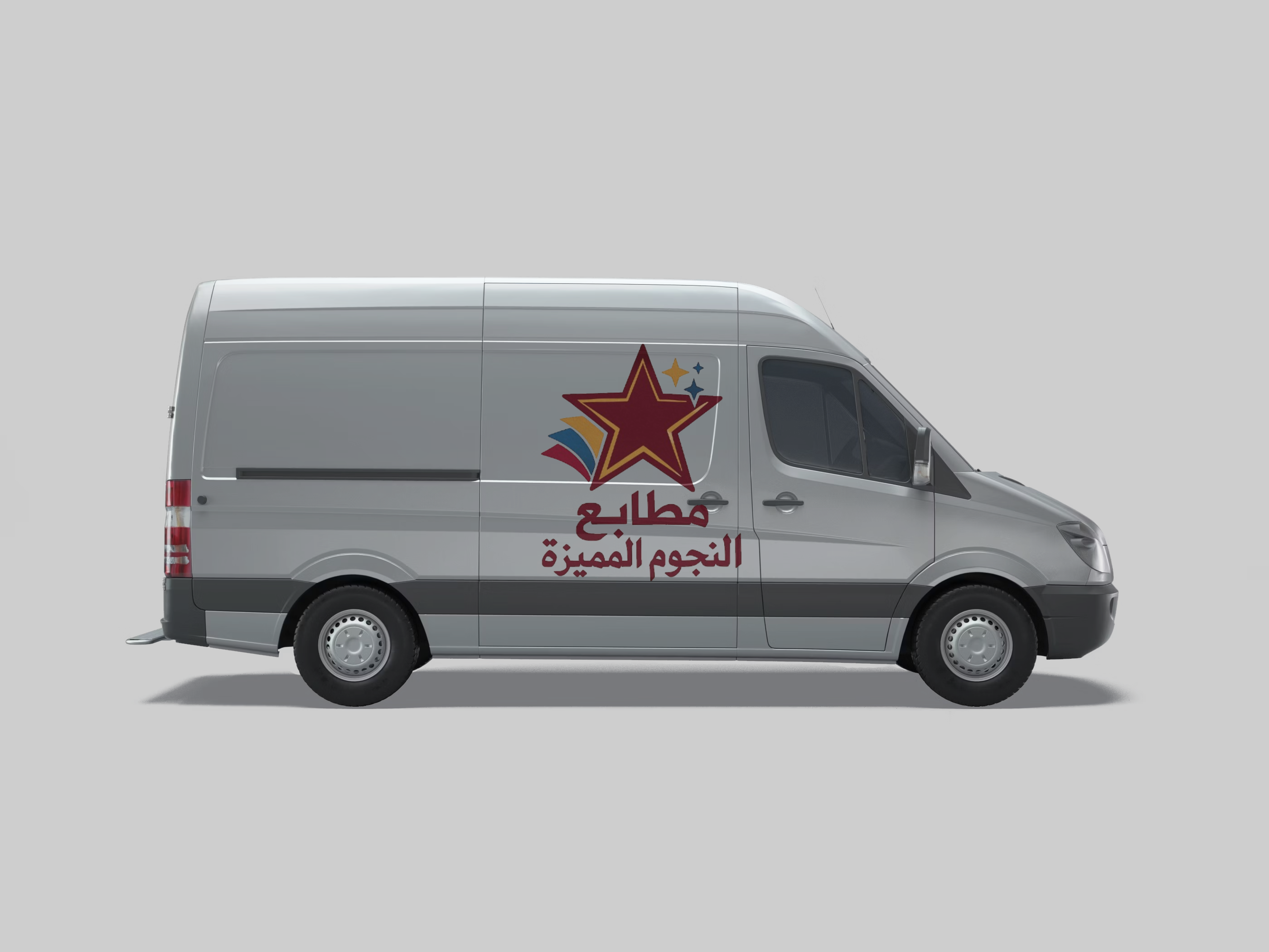 ستيكر تغليف سيارات