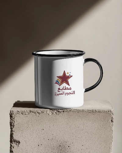 أكواب سيراميك